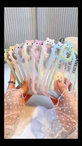 เคสลูกเจี๊ยบทูโทนไล่สี มาใหม่สำหรับรุ่น iPhone i7plus-IP11 IP11PROMAX I12 I112PRO I12PROMAX I13 I13PRO I13PROMAX I14 I14PRO i14promax