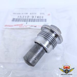 Oil Plug Regulator Assy Toyota Avanza-Rush-Xenia-Terios-Vios 15310-97401