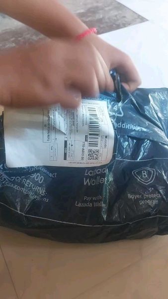 Buyer review video 2