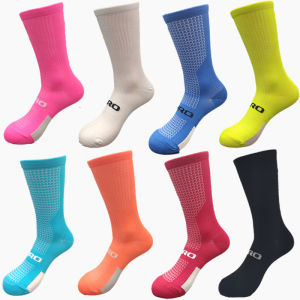 Top 5 Breathable Cycling Socks for Outdoor Sports
