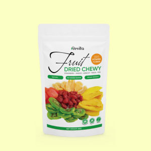 【BUY 1 TAKE 1】Healthy Snacks Fruit Dried Chewy Sugar Free Dried Fruit Mixed