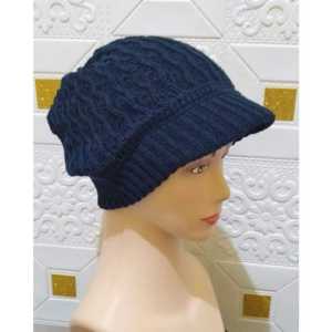 DALEMAN KERUDUNG WANITA DEWASA MURAH CIPUT RAJUT TOPI NENK-NENEK / KUPLUK RAJUT PREMIUM IBU-IBU WARNA RANDOM DAN SPESIAL