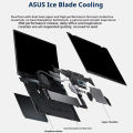 2025 ASUS Zenbook 14 Duo Laptop/14inch  Gaming Laptop/2.8K 120Hz/ ASUS Zenbook 14  Ai Gaming Laptop/Ultra9 -285H/ASUS Zenbook 14  OLED Fold screen  Laptop. 