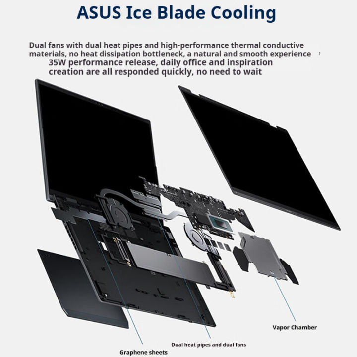 2025%20ASUS%20Zenbook%2014%20Duo%20Laptop/14inch%20%20Gaming%20Laptop/2.8K%20120Hz/%20ASUS%20Zenbook%2014%20%20Ai%20Gaming%20Laptop/Ultra9%20-285H/ASUS%20Zenbook%2014%20%20OLED%20Fold%20screen%20%20Laptop%20-%20Image%208