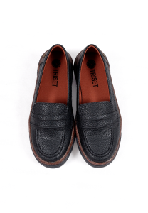 Triset Sepatu Wanita Loafer - TF4301803