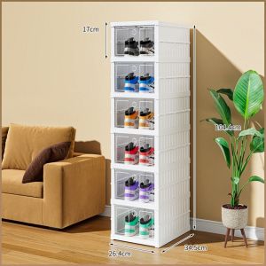 ตู้เก็บของ แผงประตู ชั้นวางรองเท้า ลดทันที 50 การจัดเก็บ ความสามารถในการรับน้ำหนักที่ดีเยี่ยม