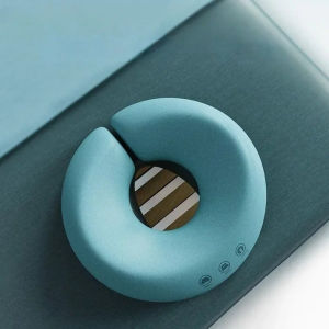 Memory Foam Salon Massage Pillow Universal Face Cradle for Massage SPA Beauty Salon Pad Relax U Shape Face Pillow