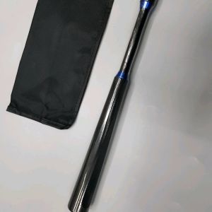 Shino Booming Light Jigging Spinning Fishing Rod Butt Joint Fuji Reel Seat and All fuji 6 kaki