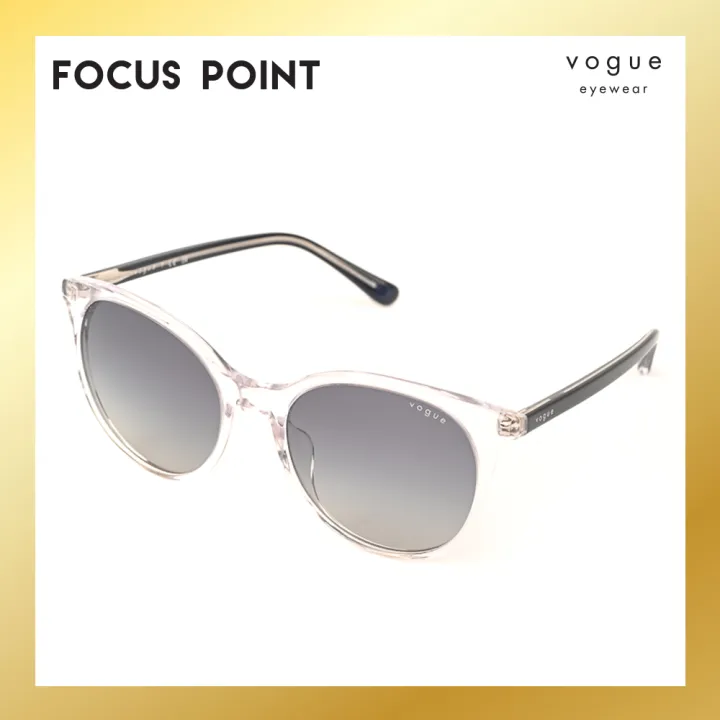 10% Off All Frame and Sunglasses from Focus Point Signature