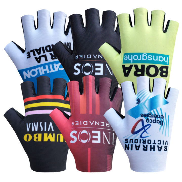 2024 Pro Team Cycling Gloves Lazada Singapore   1707a66f357ea5cc7018e4258b3c5673  720x720q80 