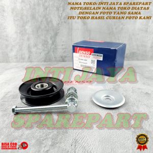 TENSIONER BEARING TENSIONER FAN BELT TRITON PAJERO SPORT DNSO