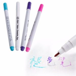 Spidol Penanda Kain yang bisa Hilang bila kain dicuci / Water Erasable Fabric Pen