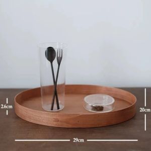 Sacesr Selection Oval Daily Home Accessories Bowls Plates Trays Decorative Tray Exquisite Container Simplicity Bowls Cute Plates 9Q4T2