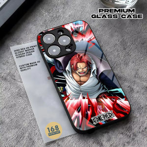 Case Glass Kaca G03X One Piece for Vivo Softcase Premium Mirror Glossy Silikon Pelindung Camera