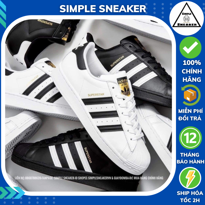 Adidas superstar 2 mua o outlet dau