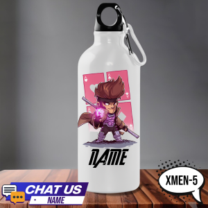 Personalized Name Aluminum Tumbler Superhero School Tumbler Giveaway