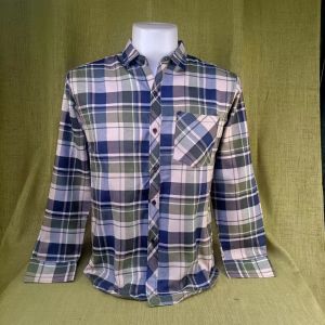 1048# Long Sleeves Polo for Men Mens shirt with long sleeves