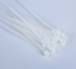 100pcs Heavy Duty Cable Tie (4"/ 6"/ 8"/ 10" / 12") (BLACK/WHITE) (100mm / 150mm / 200mm / 250MM / 300mm)