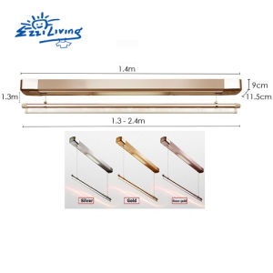 EZ Slim Electric Clothes Drying Rack [Automated]