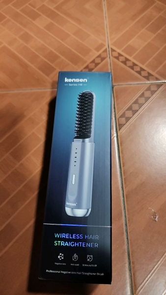 Buyer review video 2