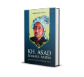 KH. As’ad Syamsul Arifin : Mediator Berdirinya Nahdlatul Ulama. 