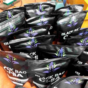 Hạt CHIA Australian gói 500g