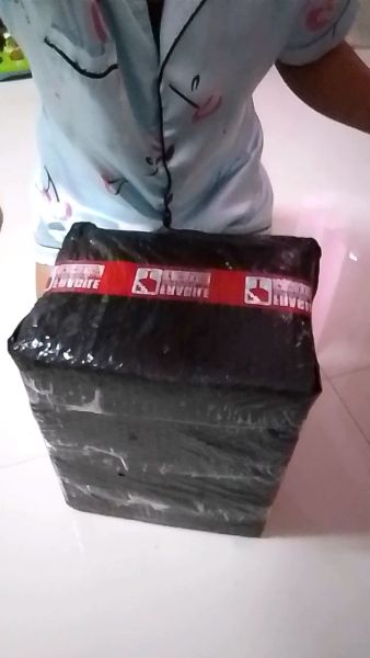 Buyer review video 6