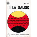 I La Galigo - R A Kern - NR. 