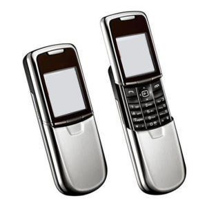 incense waterfall Imitation model 8800 2G Classic slide phone in regular version a nostalgic collectible for the elderly and students