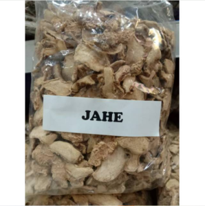 Jahe Iris Kering 250 gram / Jahe Iris Kering 100 gram Kualitas Premium