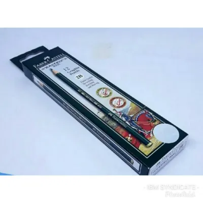 PENSIL 2B FABER CASTELL ORIGINAL
