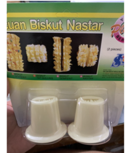 SinLian Cetakan kue Semprit No. 139 / Acuan Biskuit / Cetakan Biskuit