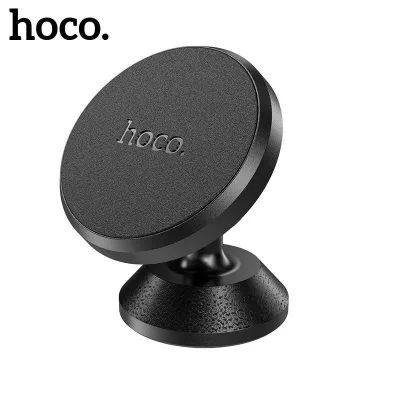 Giá đỡ điện thoại gắn xe hơi ô tô Hoco CA79 chắt chắn không sợ rơi nhỏ gọn dễ sử dụng