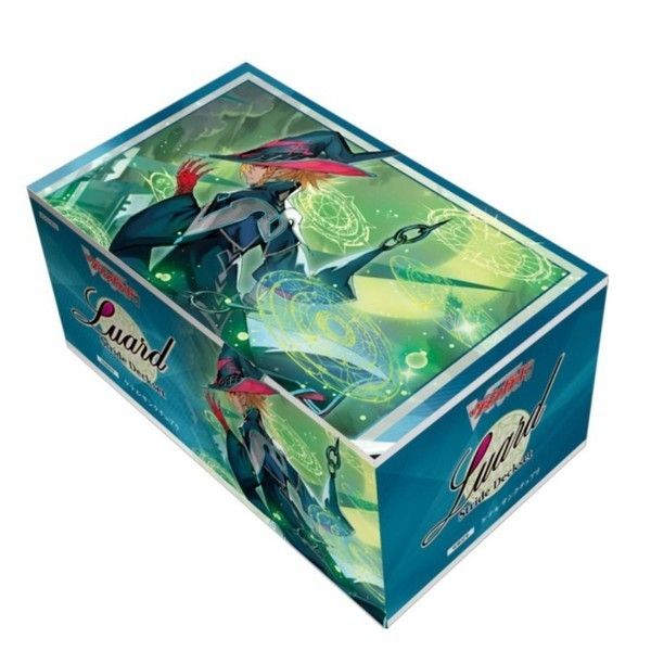 Bushiroad Cardfight!! Vanguard Special Series Vol.10 VG-D-SS10