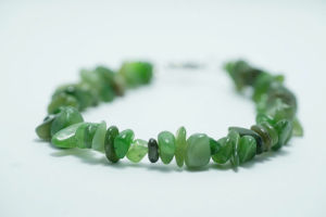 [ Woosilver ] Vòng Tay Thời Trang Si Nhật - VTTT-03