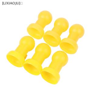 [LIXIAOJU] Trampoline Cap Pole Accessory Kids Poles Replace Parts Enclosure Caps Covers Jumping Bed
