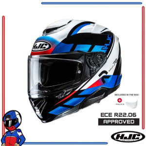 HJC Helmets RPHA 72 Value MC21