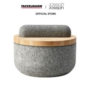 Joseph Joseph Dash™ Pestle & Mortar with Bamboo Lid JJ0102