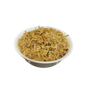 樱花虾皮 Sakura Dried Shrimp Skin 虾皮
