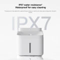 Xiaomi Smart Pet Water Dispenser 2 ตู้กดน้ำสัตว์เลี้ยง ไร้สาย แอพควบคุมระยะไกล การใช้งาน 100 วัน ไส้กรอง 4 ชั้น น้ำพุแมว เครื่องให้น้ำแมวอัตโนมัติ. 