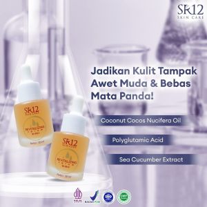 SR12 Retinol Revitalizing Serum 20ml