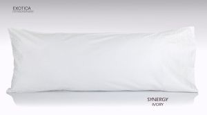 EXOTICA ปลอกหมอนบอดี้ 19นิ้ว x 46นิ้ว ลาย Synergy
