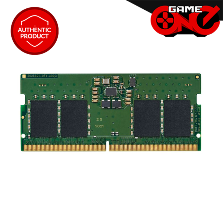 Memoria RAM Kingston ValueRAM 16GB DDR5 5600MT/s - CL46, Desktop, Non-ECC - Foto 5