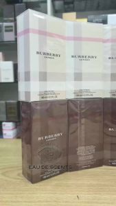 BURBERRY LONDON MEN EDT 100ML
