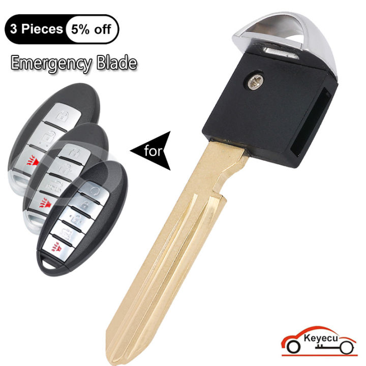 Accessori Auto Ontto Custodia Pieghevole In Pelle Con Portachiavi Adatta Per Nissan X-Trail Qashqai J11 Juke Murano Micra Tiida Maxima Altima Kicks Custodia Portachiavi E Custodie Auto