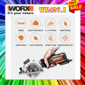 WORX WX427.1 710W WORXSAW XL COMPSCT HAND SAW. 
