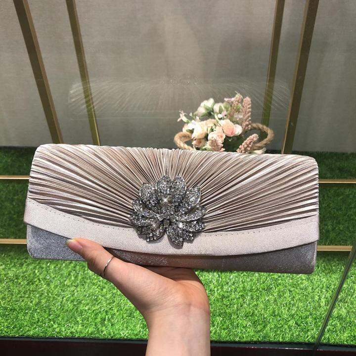 Clutch clearance bag lazada