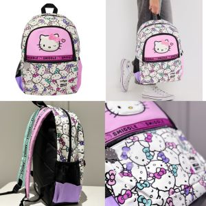 👧🏻 กระเป๋าเป้ สะพายหลัง เด็กผู้หญิง แท้ ป้ายครบ ขนาด 16 นิ้ว