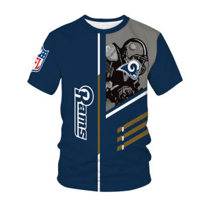 Mens Sportswear Tracksuit O Neck Short Sleeve Mens Clothing Short-Sleeved Summer Super-Size Personality Fashion Rugby Team Pattern T-Shirt For Men ETGLA007