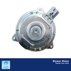 AUXILIARY FAN MOTOR TOYOTA VIOS 2014